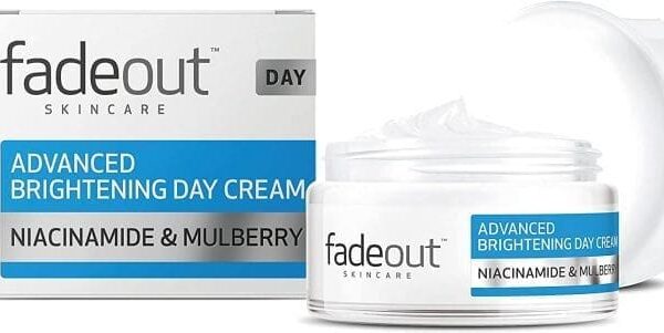 Fadeout Advanced Even Skin Moisturizer Spf 20 50ml