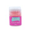 Femelle Cotton Buds 100