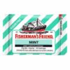 FISHERMANS_MINT.jpeg Fishermans Friend Lozs 25G Mint S/Free