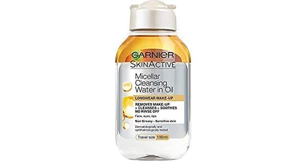 GARNIER-MICELLAR-CLEANSING-WATER-IN-OIL-100ML-100-ML.jpg Garnier Micellar Cleansing Water in Oil 100ml 100 ml
