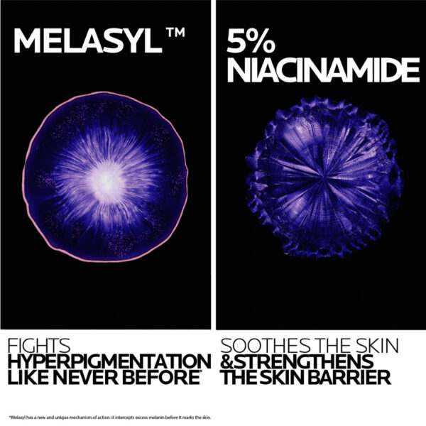 La Roche Posay Mela B3 UV Daily Moisturizer SPF 30 With Melasyl and Niacinamide 40 ml