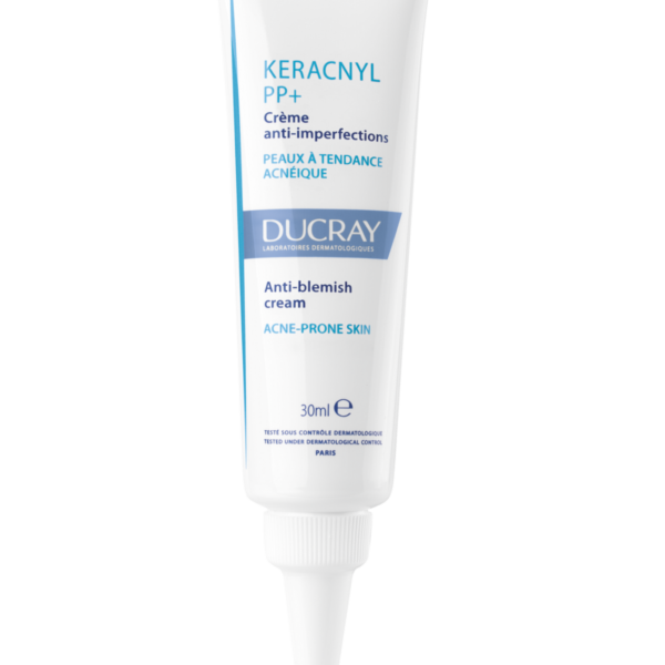 Ducray Keracnyl Pp+ Anti-Blemish Cream 30Ml