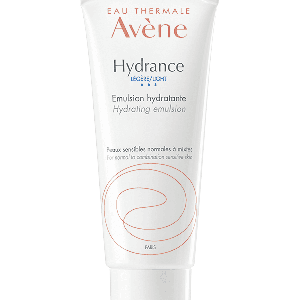 Avène Hydrance Light Hydrating Emulsion 40Ml