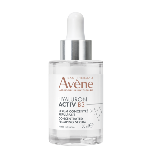 Avène Hyaluronic Active B3 Concentrated Plumping Serum 30Ml