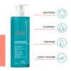 Avène Cleanance Gel Pump 400Ml
