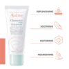 Avène Cleanance Hydra Soothing Cream 40Ml