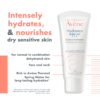 Avène Hydrance Light Hydrating Emulsion 40Ml