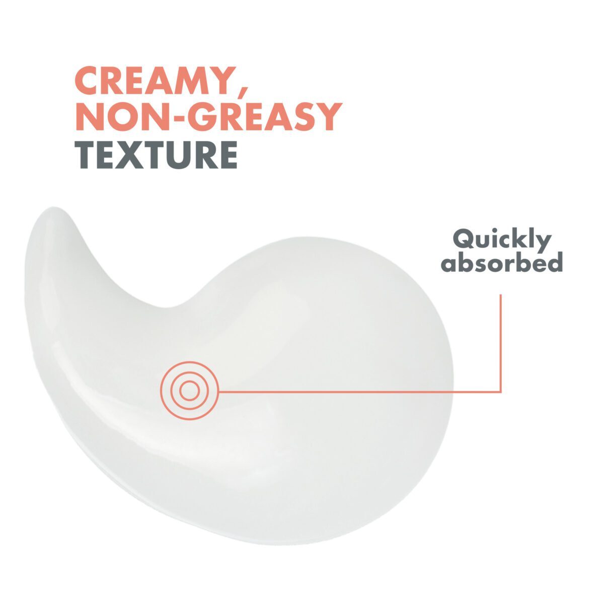 Avène Cleanance Hydra Soothing Cream 40Ml