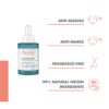 Avène Cleanance A.H.A Exfoliating Serum Gel 30m