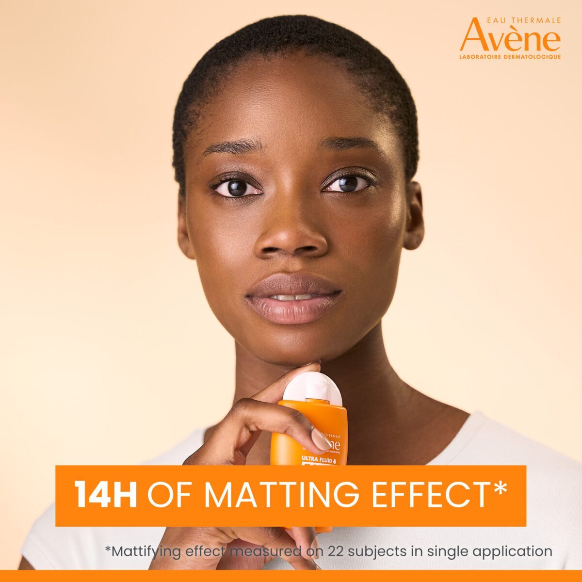 Avène SPF 50+ Ultra Fluid Oil Control 50ml