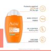 Avène SPF 50+ Ultra Fluid Oil Control 50ml