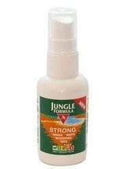 Jungle Formula Pump Strong 60 ml