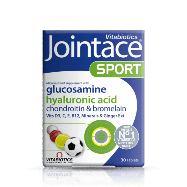 Jointace Sport Tablets 30's