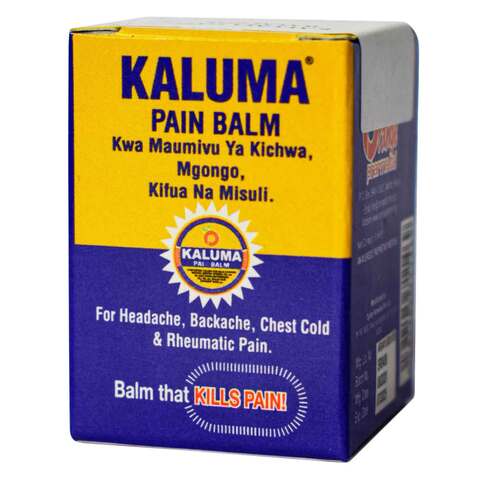 Kaluma Pain Balm 9Ml