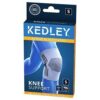 Kedley Elasticated Knee Support Medium
