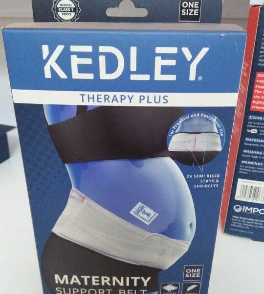 Kedley Maternity Support Belt-Universal