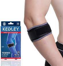 Kedley Tennis Elbow Support -Universal