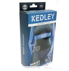 Kedley Waist Trimmer- Universal