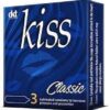 KISS-CONDOMS-CLASSIC-3S.jpg Kiss Condoms Classic 3S