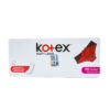Kotex Panty Liners Regular 20S