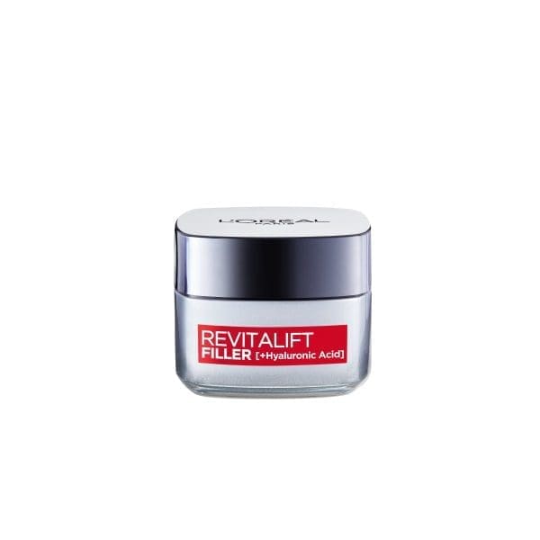 L'Oreal PARIS FILLER REPLUMPING DAY CREAM 50ML