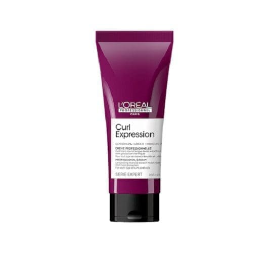 L'ORÉAL PROFESIONAL CURL X LEAVE-IN MOISTURIZER 200ml