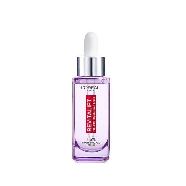L'Oreal REVITALIFT FILLER HYALURONIC SERUM 30ML