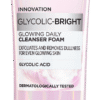 L’Oréal Paris Glycolic Bright Face Cleanser Foam 100Ml