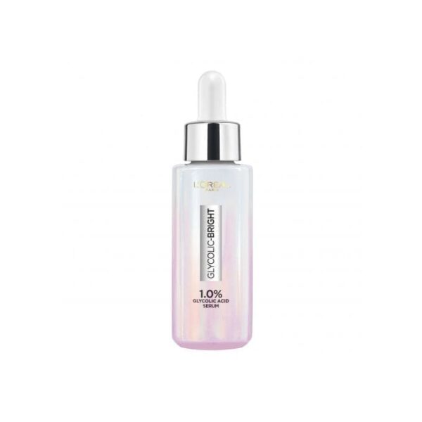 L’Oréal Paris Glycolic Bright Serum 15Ml