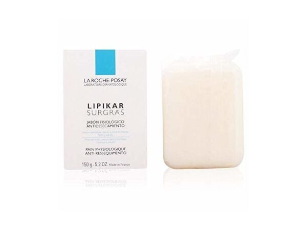 La Roche-Posay Lipikar Cleansing Bar 150g