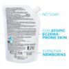 La Roche Posay Lipikar Syndet Ap + Refill 400Ml