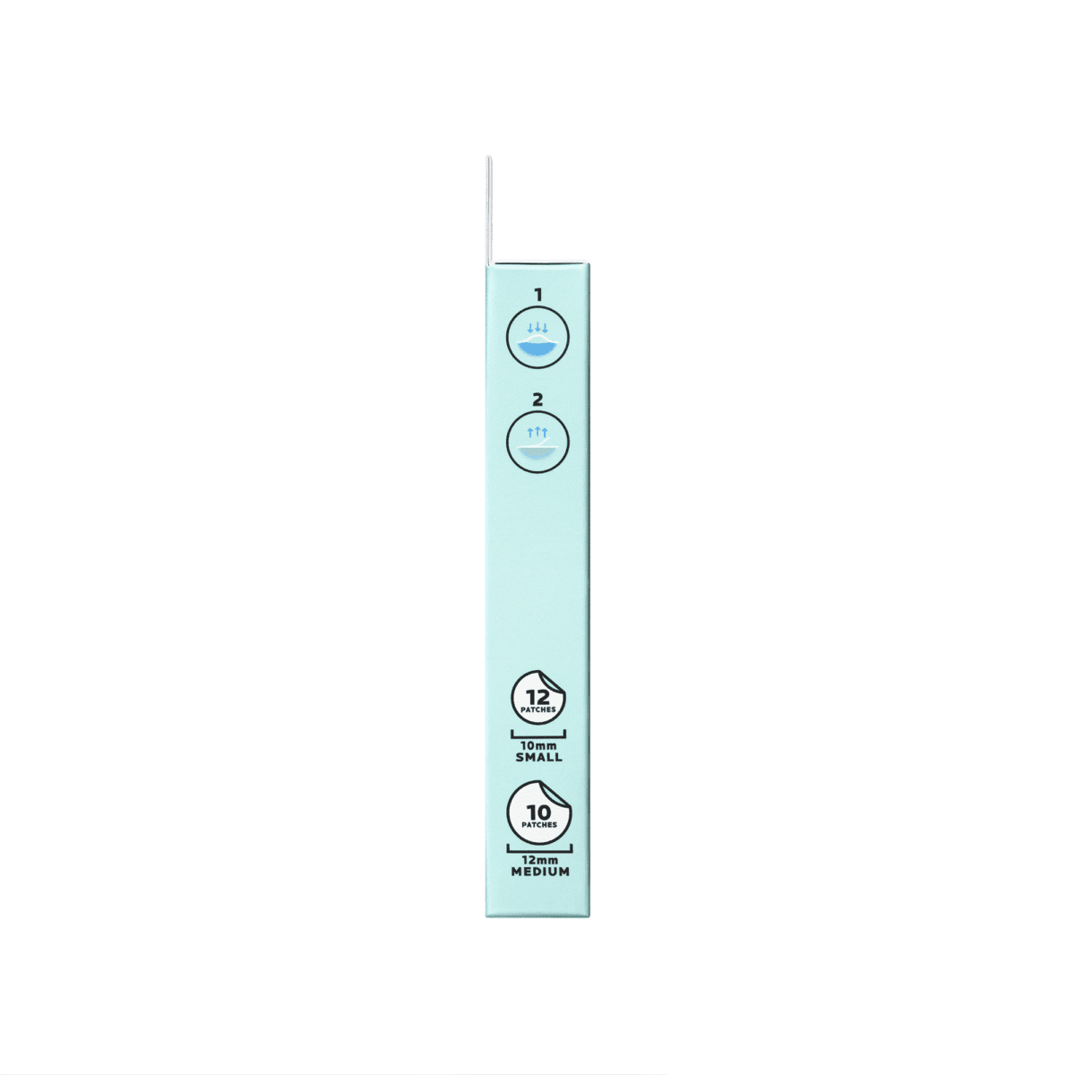 La Roche Posay Effaclar Duo +M Pimple Patch