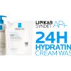 La Roche Posay Lipikar Syndet Ap + Refill 400Ml