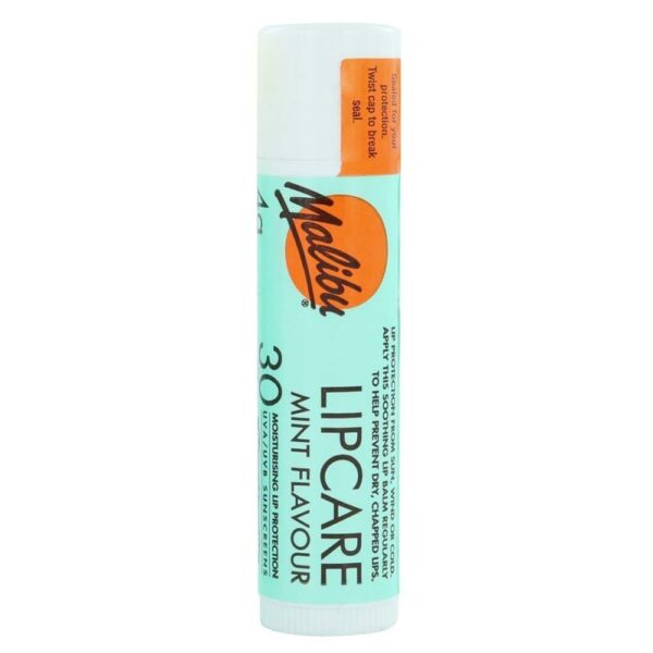 Malibu Spf 30 Lipbalm Mint 4G1128733