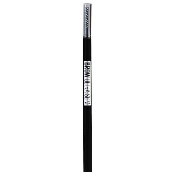 Maybelline Eye Brow Ultra Slim Nu 07 Black