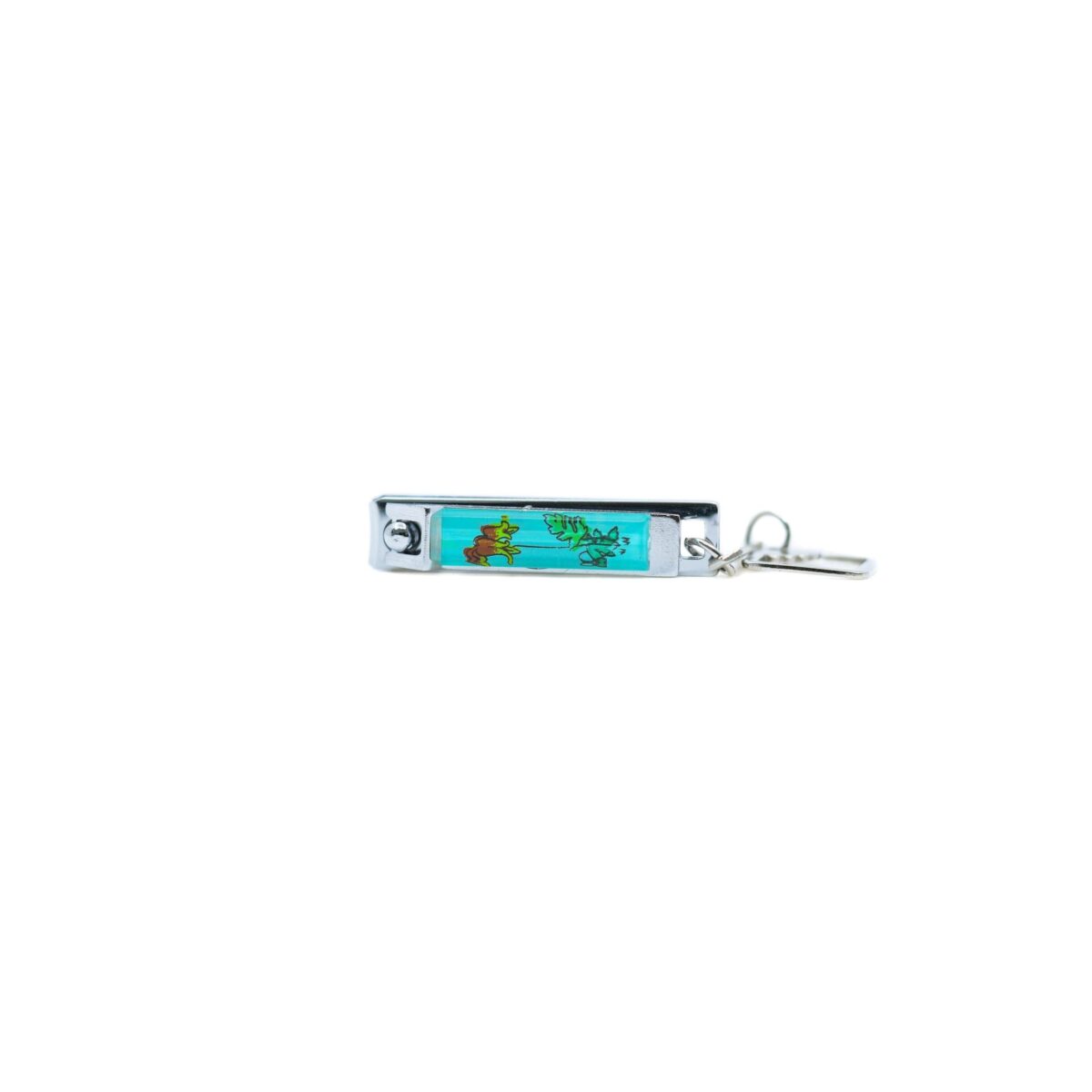Bell Brand Nail Clipper L/S