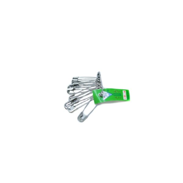 Safety Pins Assorted