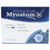 Myoatom M Caps 10S