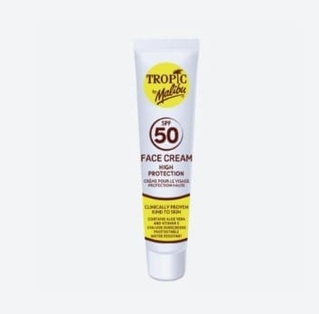 Malibu Spf50+ Lotion 40 ml