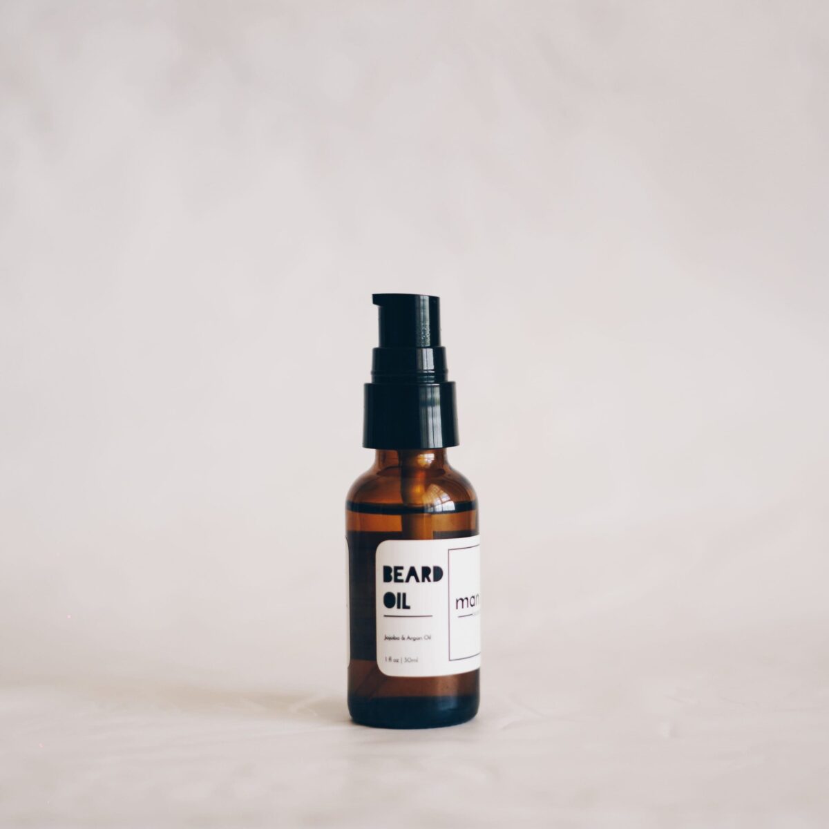 Huile à barbe Mandevu 30 ml
