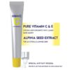 Melano Cc Spot Essence With Vitamin C and E 20Ml