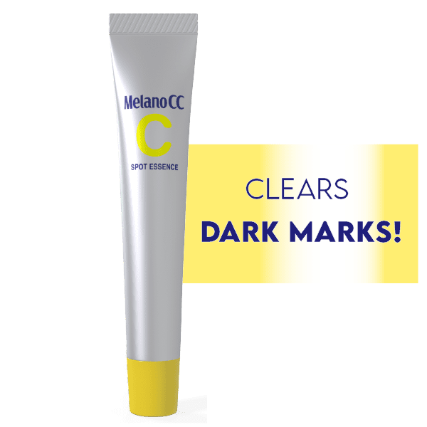 Melano Cc Spot Essence With Vitamin C and E 20Ml