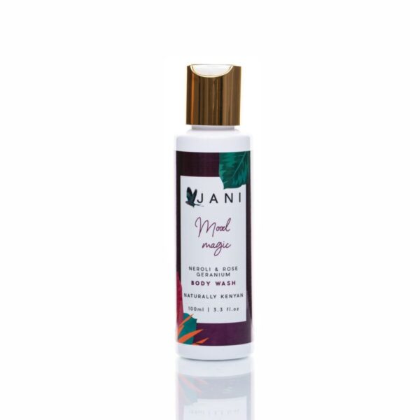 Jani Body Wash Mood Magic 100ML