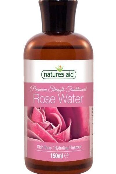 N/Aid Rose Water 150Ml