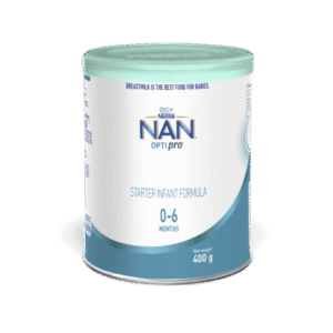 Nestle NAN 2 Protect Infant Formula Milk Powder 400g