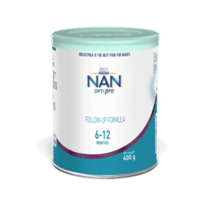 Nestle NAN 2 Protect Infant Formula Milk Powder 400g