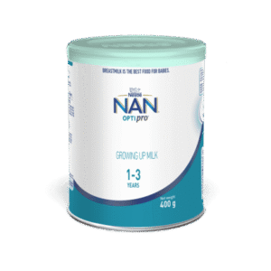 Nestle NAN 2 Protect Infant Formula Milk Powder 400g