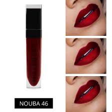 NOUBA MILLEBACI LIPSTICK 46