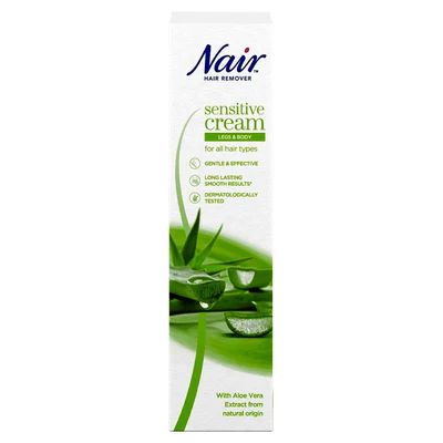 hair removal cream