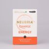 Neubria Charge Energy vegan caps 30s